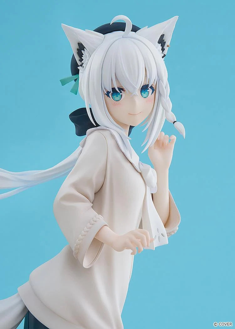 (Pre-Order) Hololive production G.S. Collection Shirakami Fubuki: Date Style - Casual Outfit Ver. - 1/7 Scale Figure