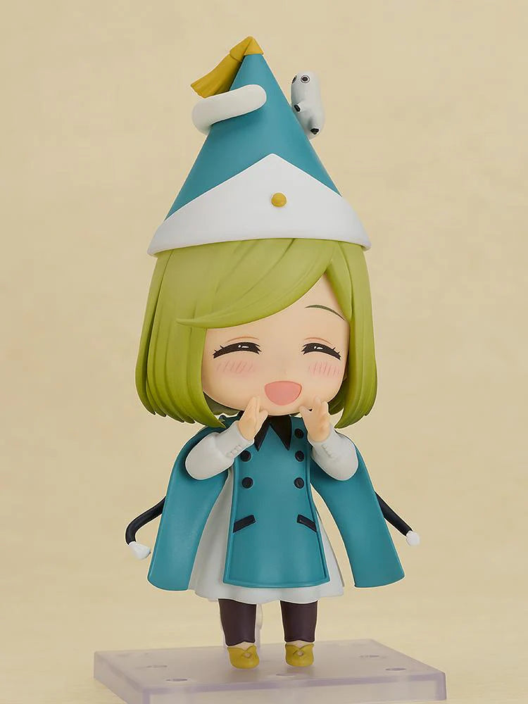 (Pre-Order) Witch Hat Atelier Nendoroid Figure - Coco