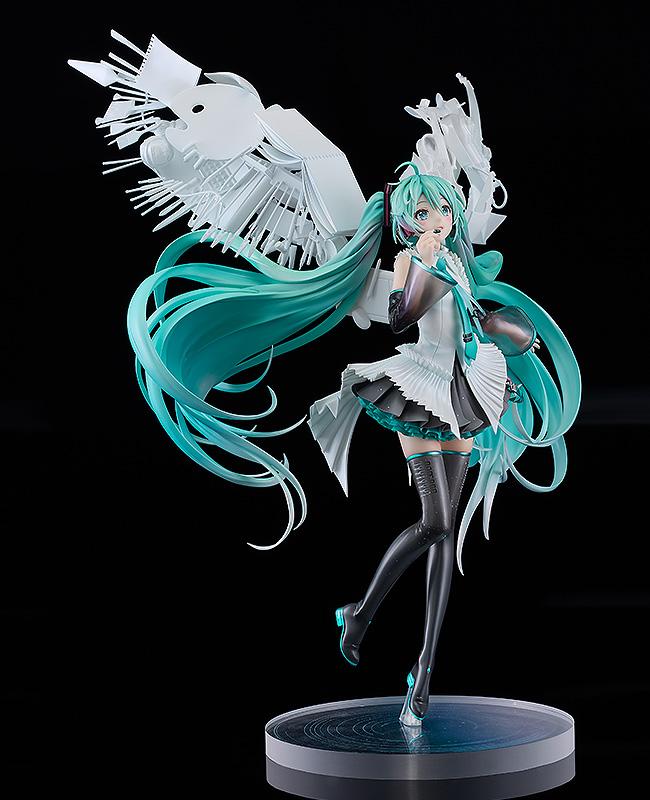 (Pre-Order) Hatsune Miku - Happy 16th Birthday Ver.(Rerun) - 1/7 Scale Figure