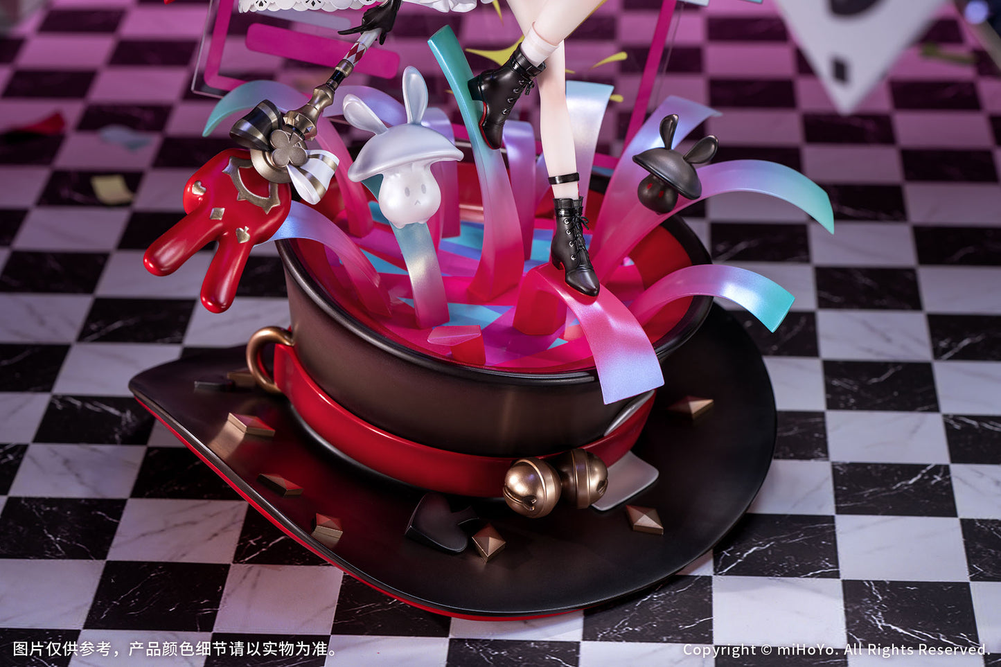 (Pre-Order) Honkai: Star Rail Sparxie 1/7 Scale Figure
