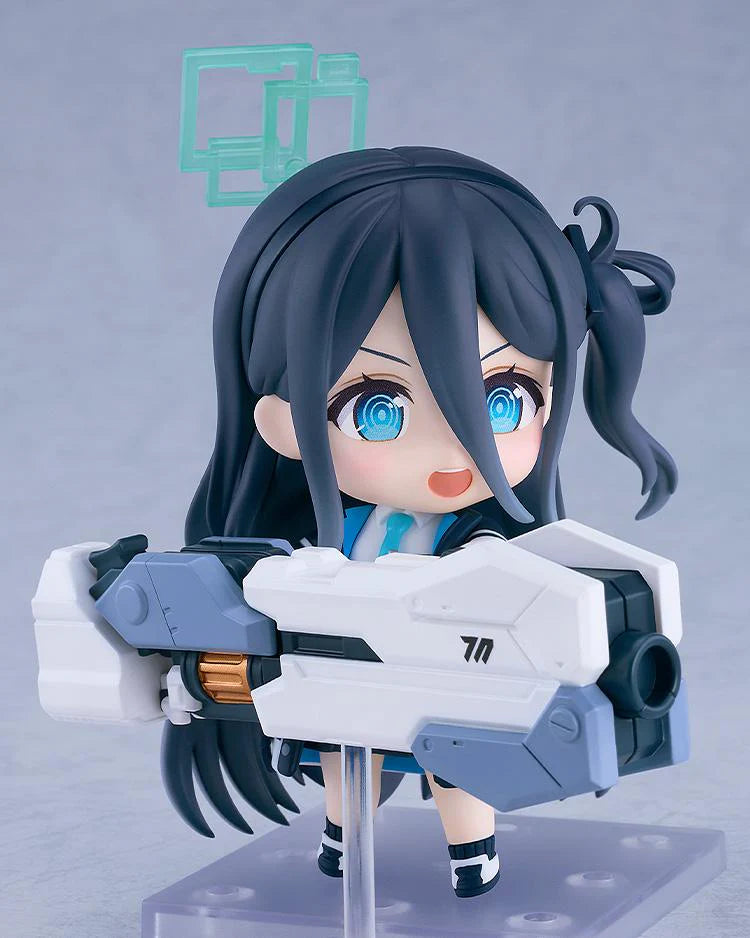 (Pre-Order) Blue Archive Nendoroid Figure - Aris Tendou