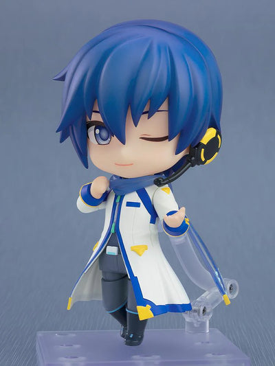 (Pre-Order) Hatsune Miku - Nendoroid Figure - KAITO 2.0