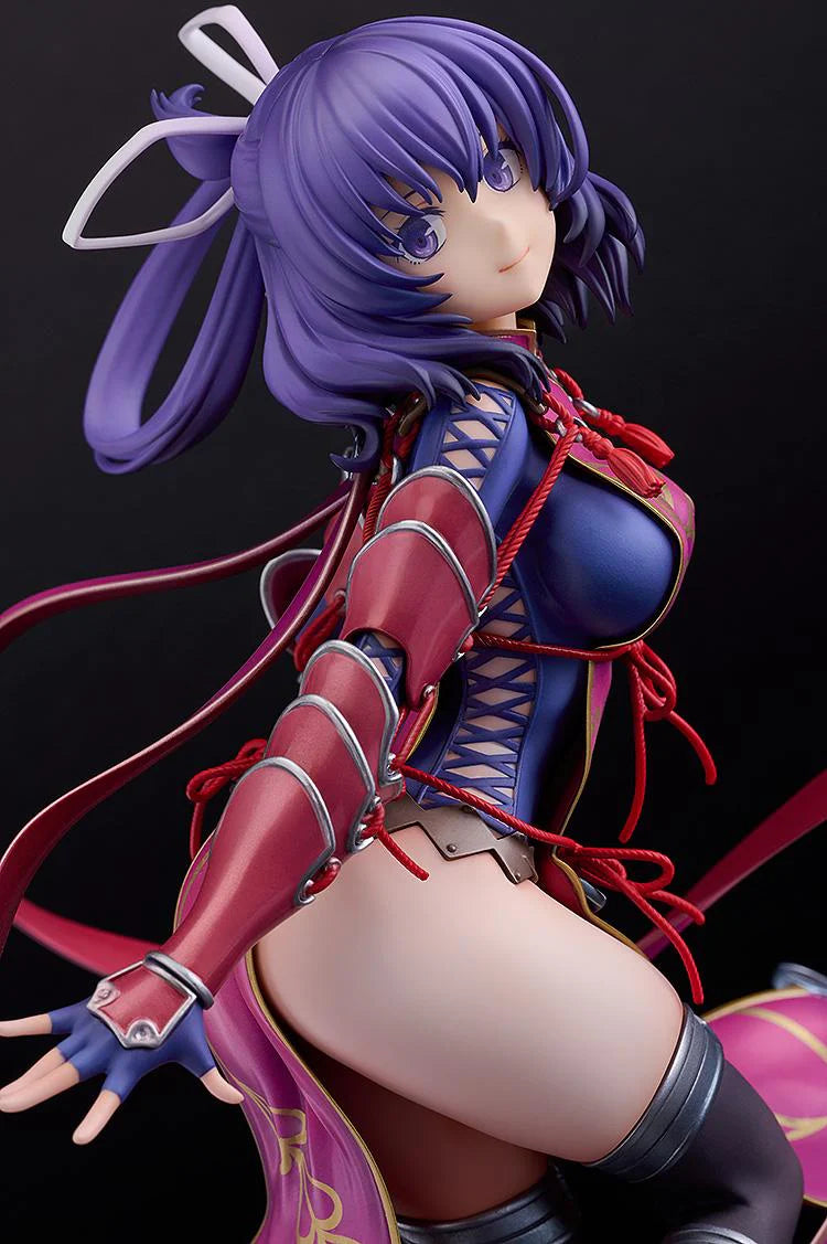 (Pre-Order) The Legend of Heroes: Trails Beyond the Horizon Rixia Mao - 1/7 Scale Figure