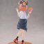 (Pre-Order) Blue Archive Neru (School): Memorial Lobby Ver. - 1/7 Scale Figure
