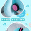 (Pre-Order) Hatsune Miku - Moeyu Plush Pillow