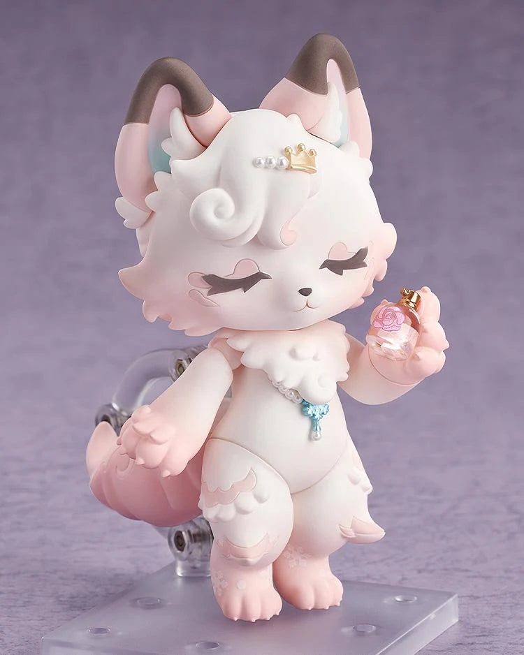(Pre-Order) FLUFFY LAND - Nendoroid Figure - Dyana