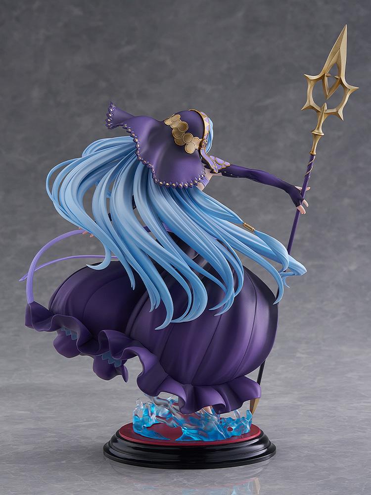 (Pre-Order) Fire Emblem - Azura (Dark Songstress) 1/7 Scale Figure