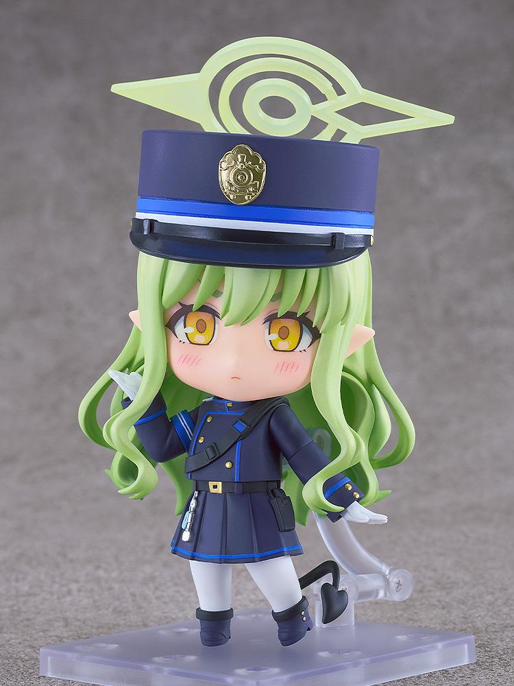 (Pre-Order) Blue Archive Nendoroid Figure - Hikari Tachibana