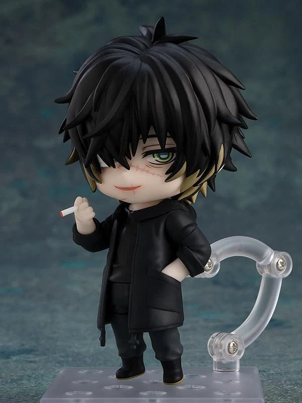 (Pre-Order) Slow Damage Nendoroid Figure Towa (Rerun)