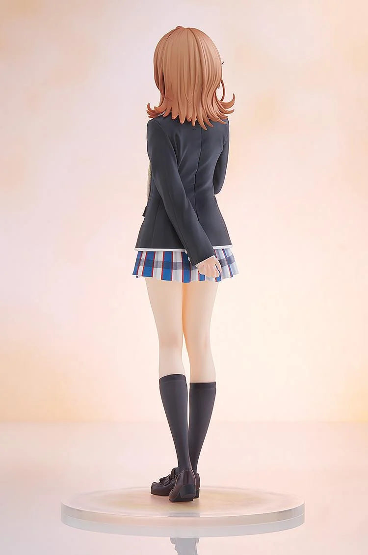(Pre-Order) My Teen Romantic Comedy SNAFU G.S. Collection Iroha Isshiki: Light Novel Ver. 1/6 Scale Figure