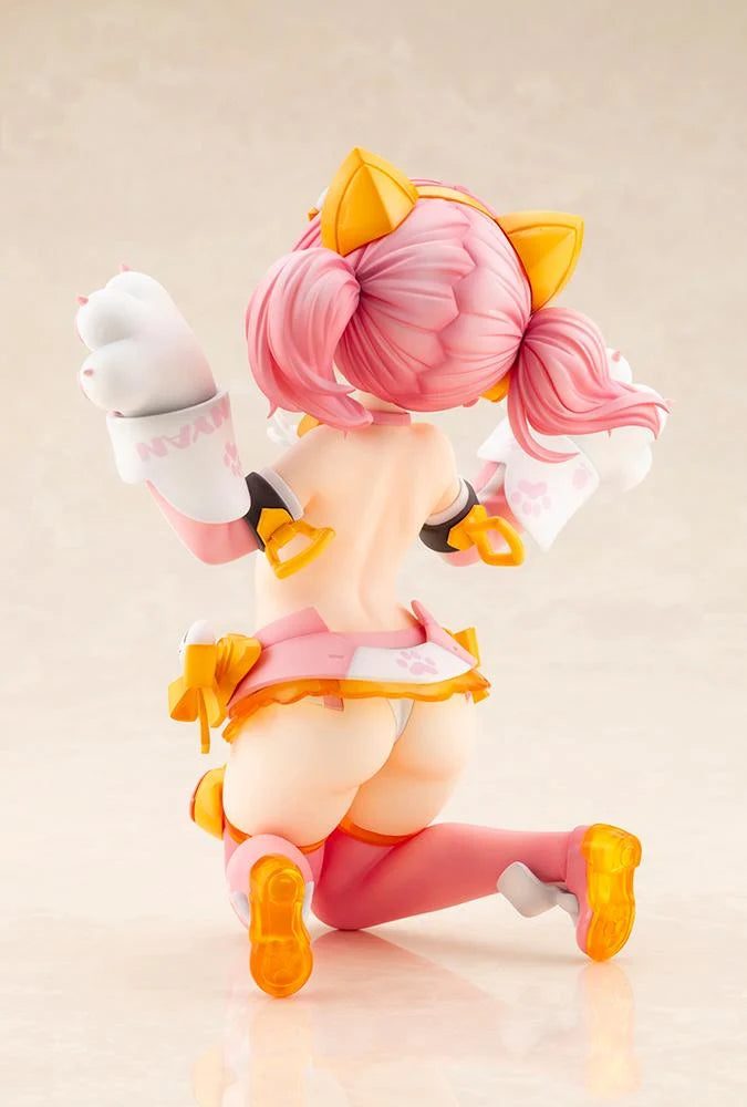 (Pre-Order) Megami Device PUNI MOFU MAO - Nonscale Figure