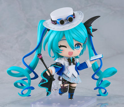(Pre-Order) Hatsune Miku - Nendoroid Figure - Hatsune Miku: MIKU WITH YOU 2025 Ver.