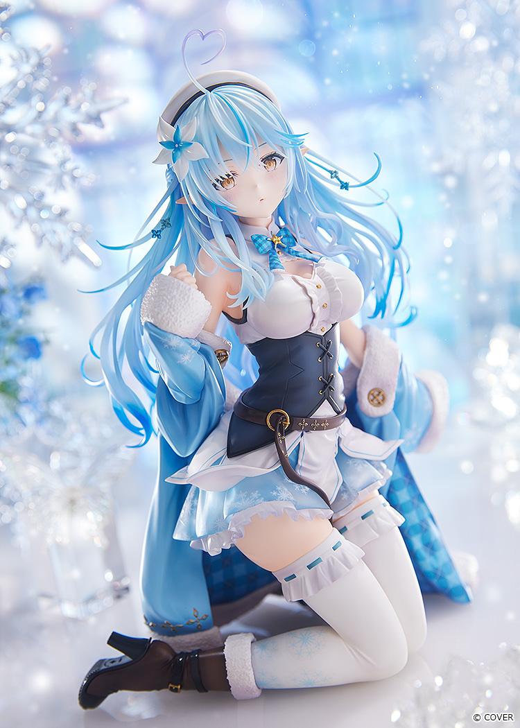 (Pre-Order) hololive production Yukihana Lamy - 1/6 Scale Figure