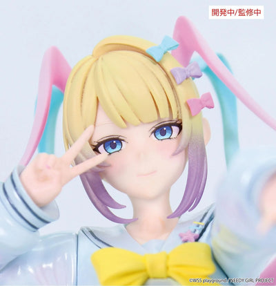 (Pre-Order) NEEDY GIRL OVERDOSE Vivit Prize figure INTERNET ANGEL