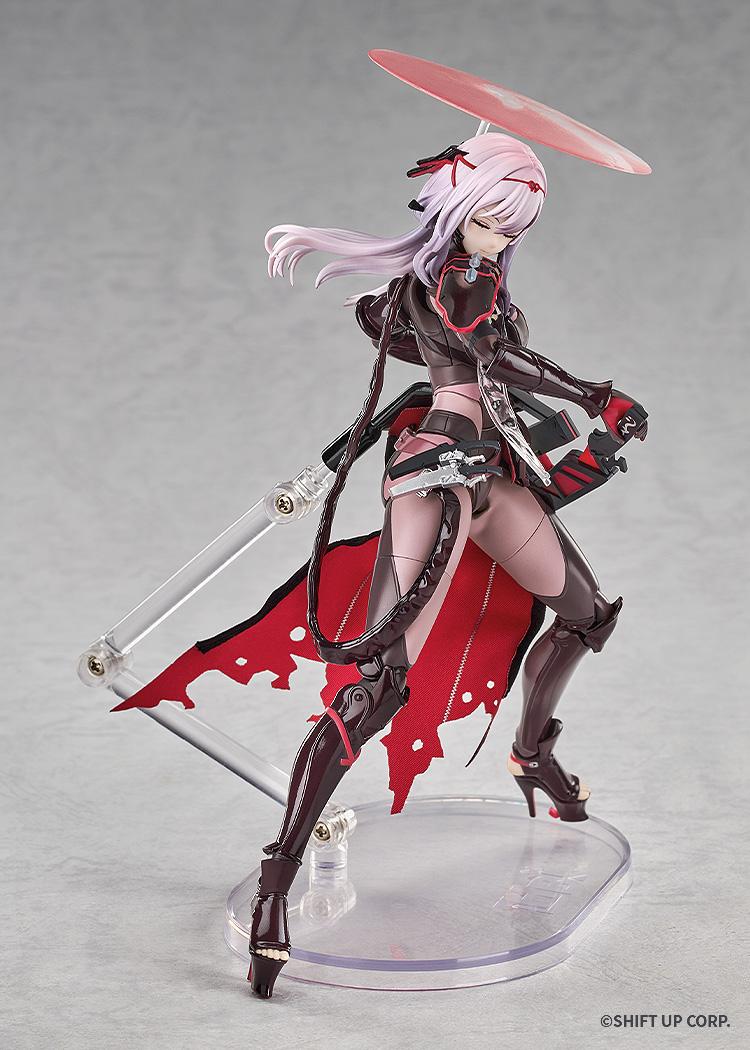 (Pre-Order) GODDESS OF VICTORY: NIKKE Hyper Body Guren: Black Shadow