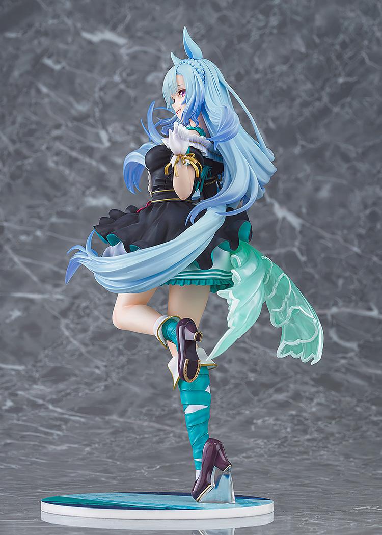 (Pre-Order) Umamusume: Cinderella Gray Mejiro Ardan - 1/7 Scale Figure