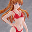 (Pre-Order) Rebuild of Evangelion POP UP PARADE Figure - BEACH QUEENS Asuka Shikinami Langley (Bikini Style) L Size