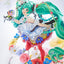 (Pre-Order) Hatsune Miku - JAPAN LIVE TOUR 2025 - BLOOMING - 1/7 Scale Figure
