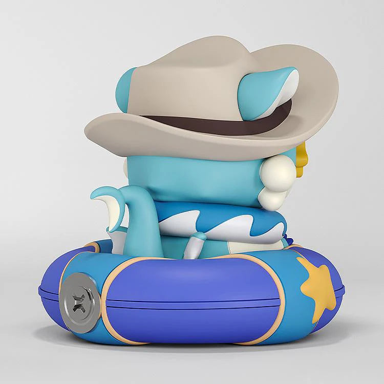 (Pre-Order) Honkai: Star Rail - Huggy Good Smile - Bubbles