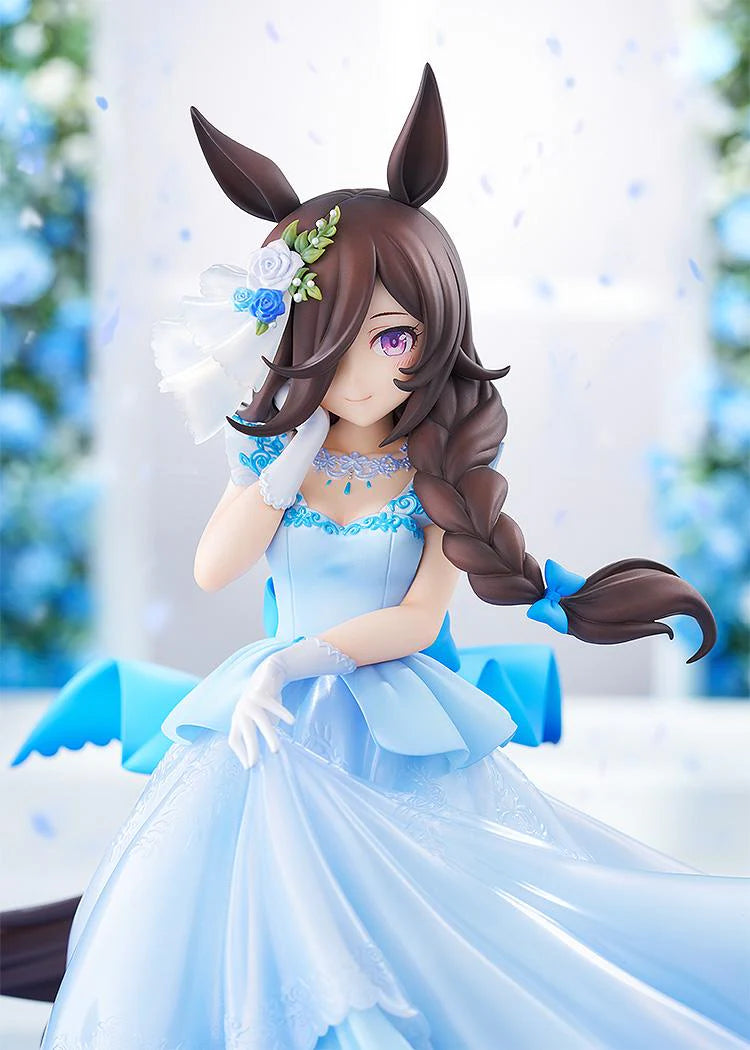 (Pre-Order) Umamusume: Pretty Derby - Rice Shower: The Day I Dreamed Of - 1/7 Scale Figure