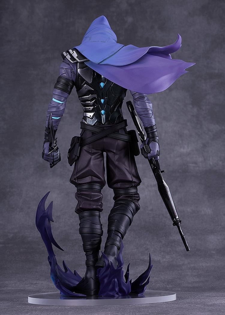 (Pre-Order) VALORANT - POP UP PARADE SP Figure - Omen