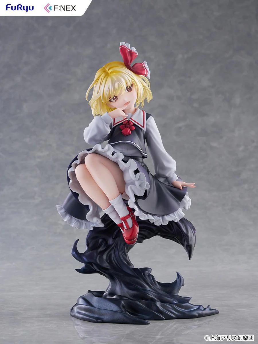 (Pre-Order) Touhou Project - Rumia illustration by Uuzan - 1/7 scale Figure