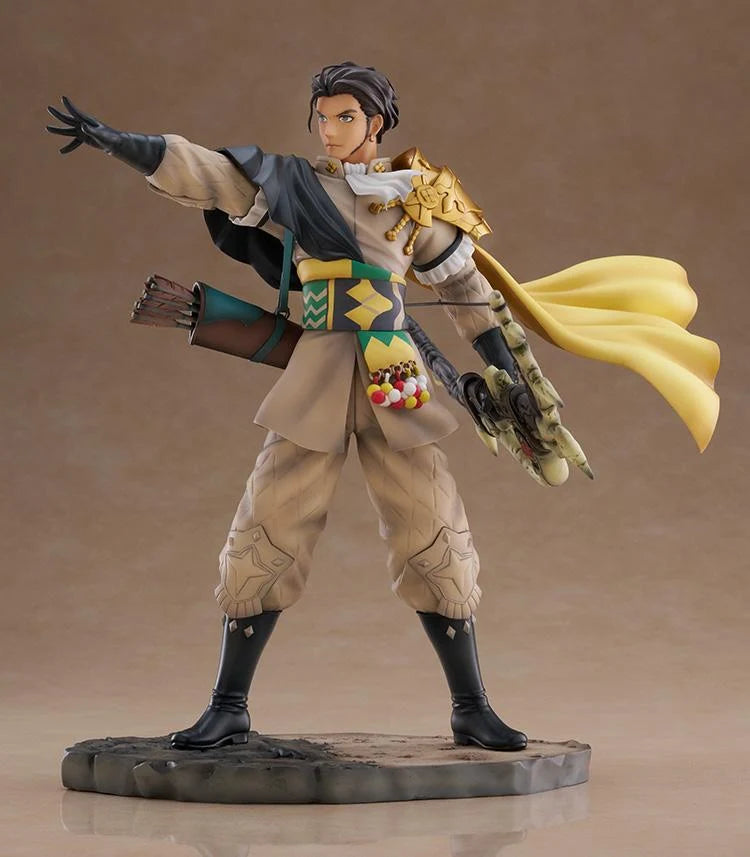 (Pre-Order) Fire Emblem - Claude 1/7 Scale Figure