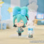 (Pre-Order) Hatsune Miku x Cinnamoroll - Chibi Figure