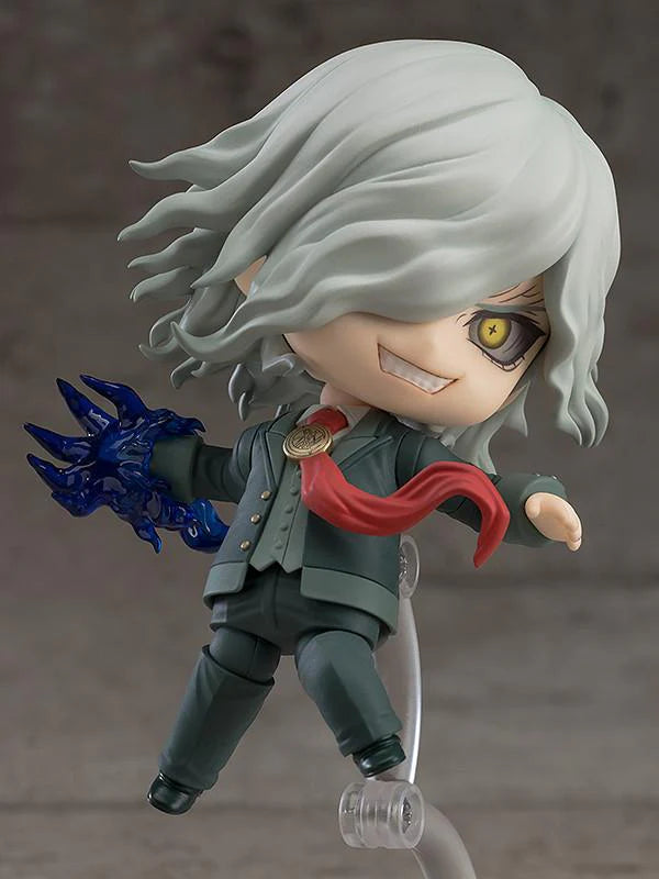 (Pre-Order) Fate/Grand Order Nendoroid Figure - Avenger/King of the Cavern Edmond Dantes: Ascension Ver.