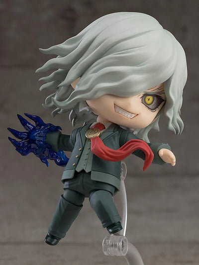 (Pre-Order) Fate/Grand Order Nendoroid Figure - Avenger/King of the Cavern Edmond Dantes: Ascension Ver.