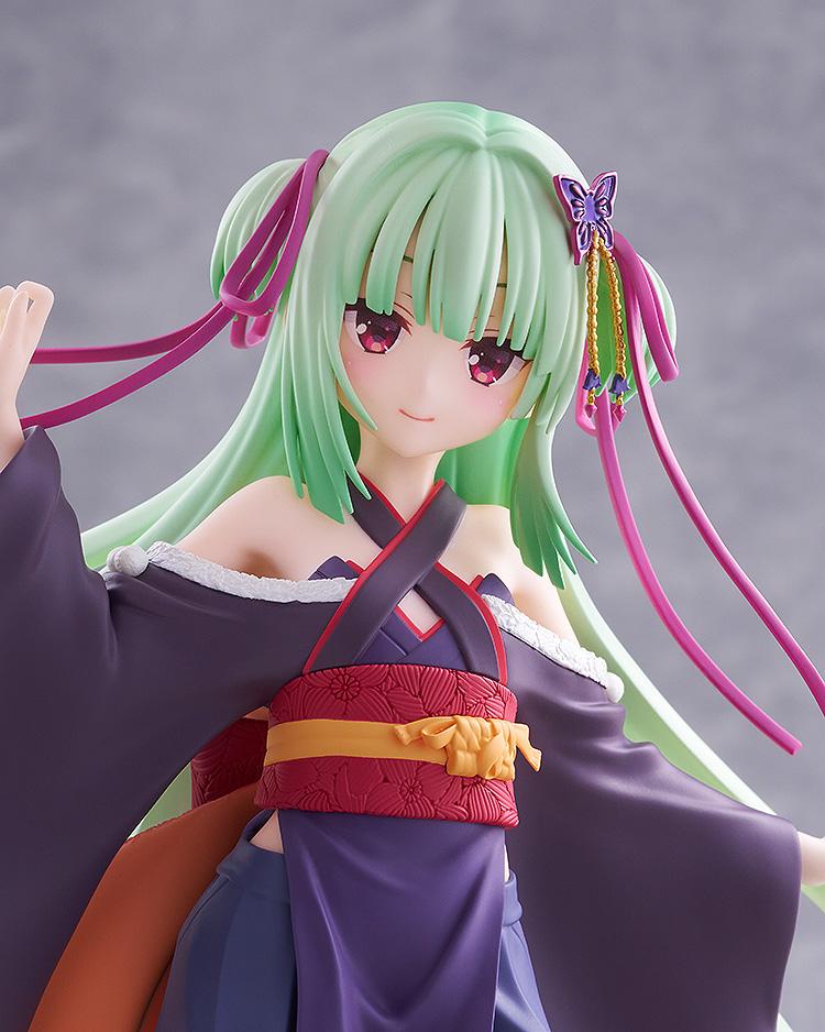 (Pre-Order) Senkoi Manbana POP UP PARADE Figure - Murasame L Size