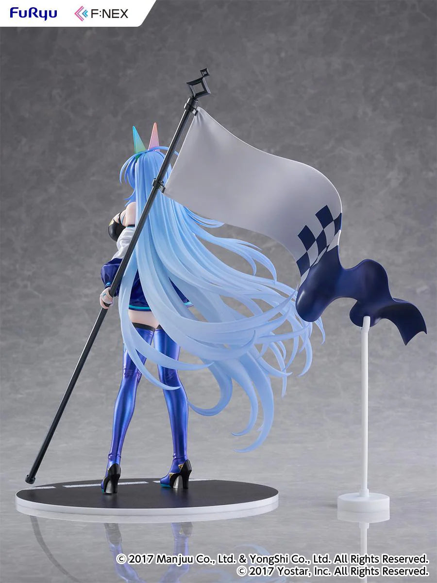 (Pre-Order) Azur Lane - New Jersey - IRF2024ver. - 1/7 Scale Figure