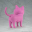 (Pre-Order) NEEDY GIRL OVERDOSE Pien Cat Soft vinyl figure