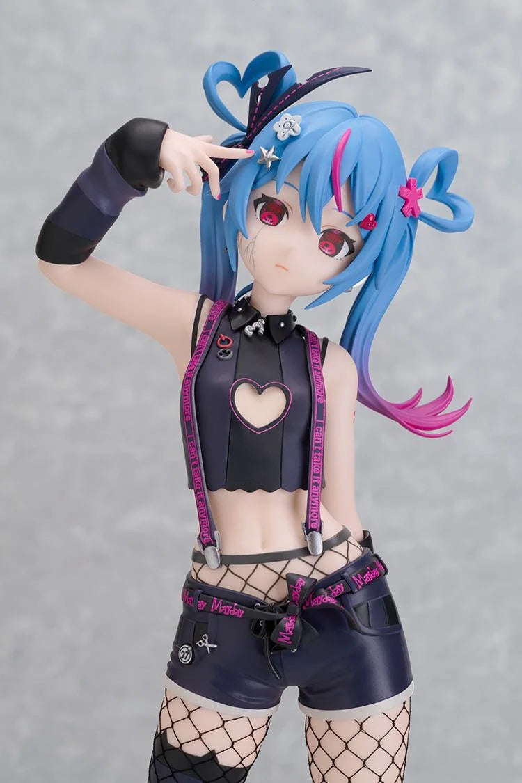 (Pre-Order) Hatsune Miku POP UP PARADE Figure - DecoMiku (Darkness) L Size