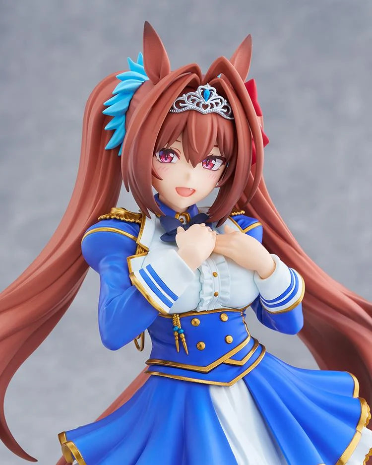 (Pre-Order) Umamusume: Pretty Derby POP UP PARADE Figure - Daiwa Scarlet L Size
