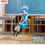 (Pre-Order) XStellar "Evangelion: New Theatrical Edition" - Rei Ayanami - Uniform Ver. - Prize Figure