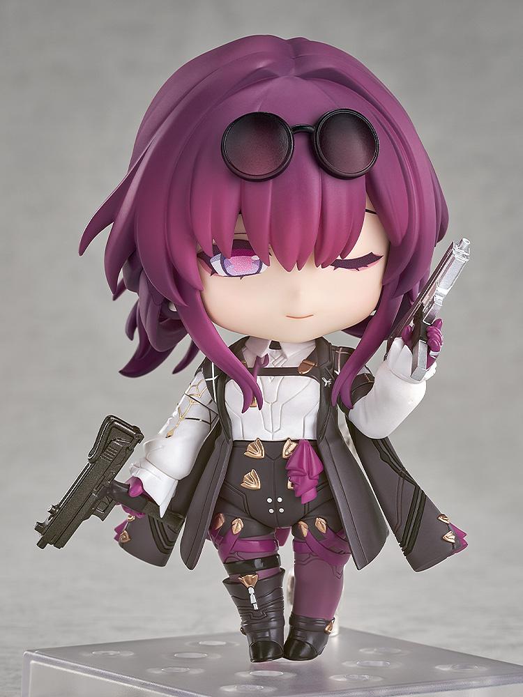 (Pre-Order) Honkai: Star Rail - Nendoroid Figure - Kafka