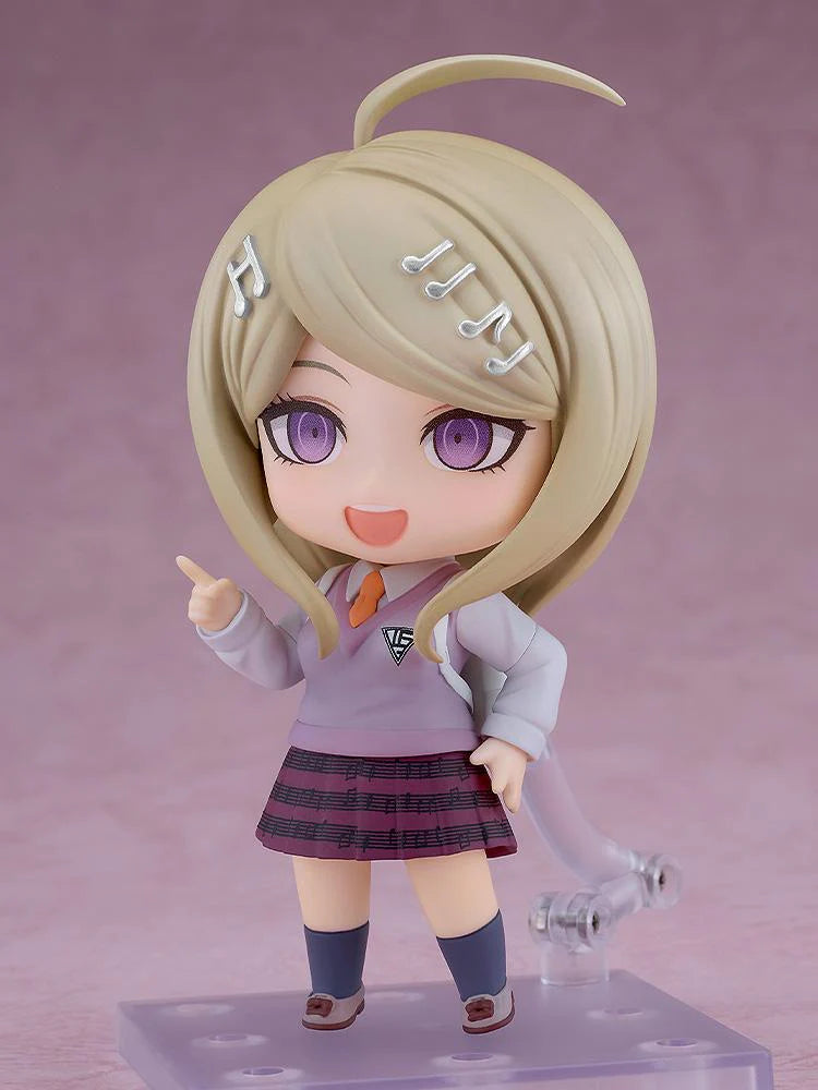 (Pre-Order) Danganronpa V3: Killing Harmony - Nendoroid Figure - Kaede Akamatsu