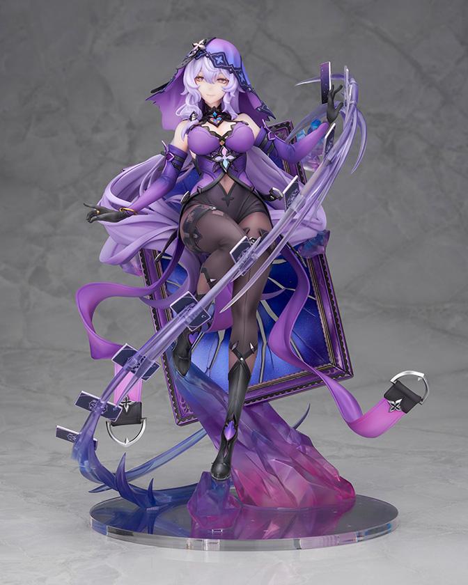 (Pre-Order) Honkai: Star Rail - Black Swan 1/7 Scale Figure
