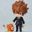(Pre-Order) REBORN! - Nendoroid Figure - Tsunayoshi Sawada: Black Suit Ver.