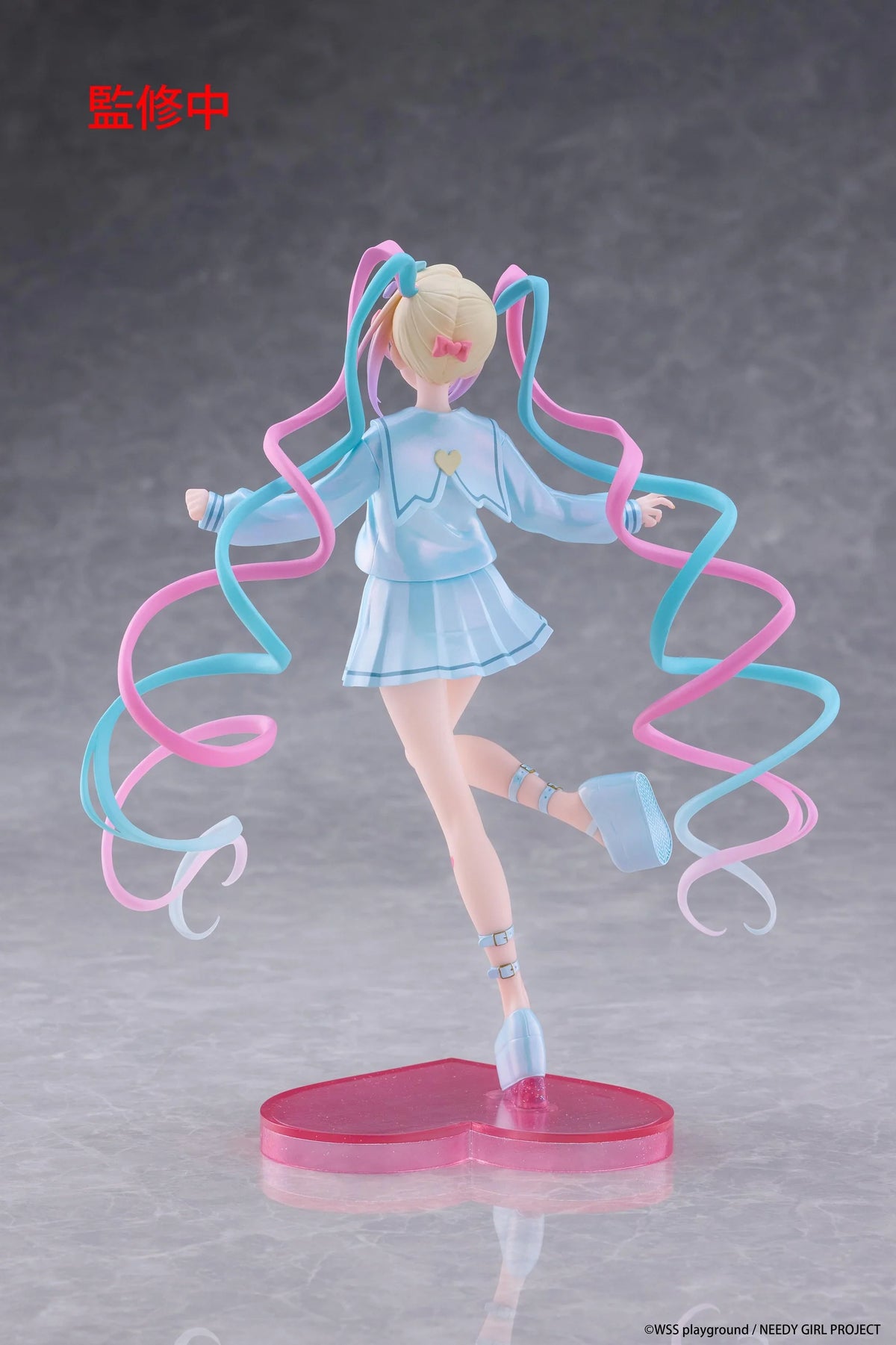 (Pre-Order) NEEDY GIRL OVERDOSE Coreful Prize Figure - OMGkawaiiAngel