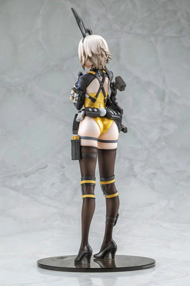 (Pre-Order) GIRLS' FRONTLINE 2: EXILIUM Vector Molotov Bunny Ver. - 1/7 Scale Figure