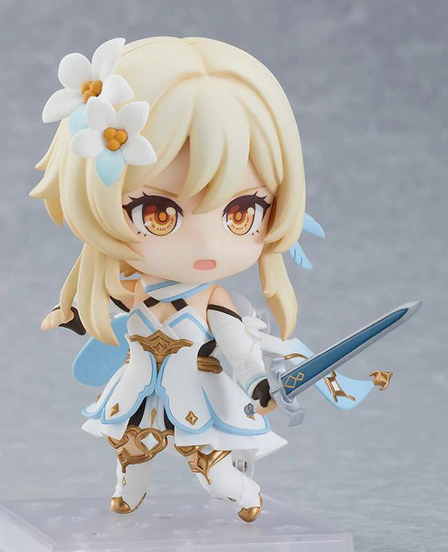 (Pre-Order) Genshin Impact Nendoroid Figure - Traveler (Lumine) (Rerun)