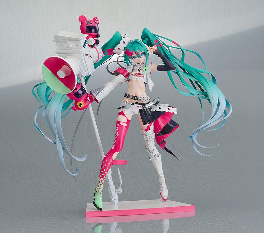 (Pre-Order) Hatsune Miku GT Project Racing Miku 2025 Ver. - 1/7 Scale Figure