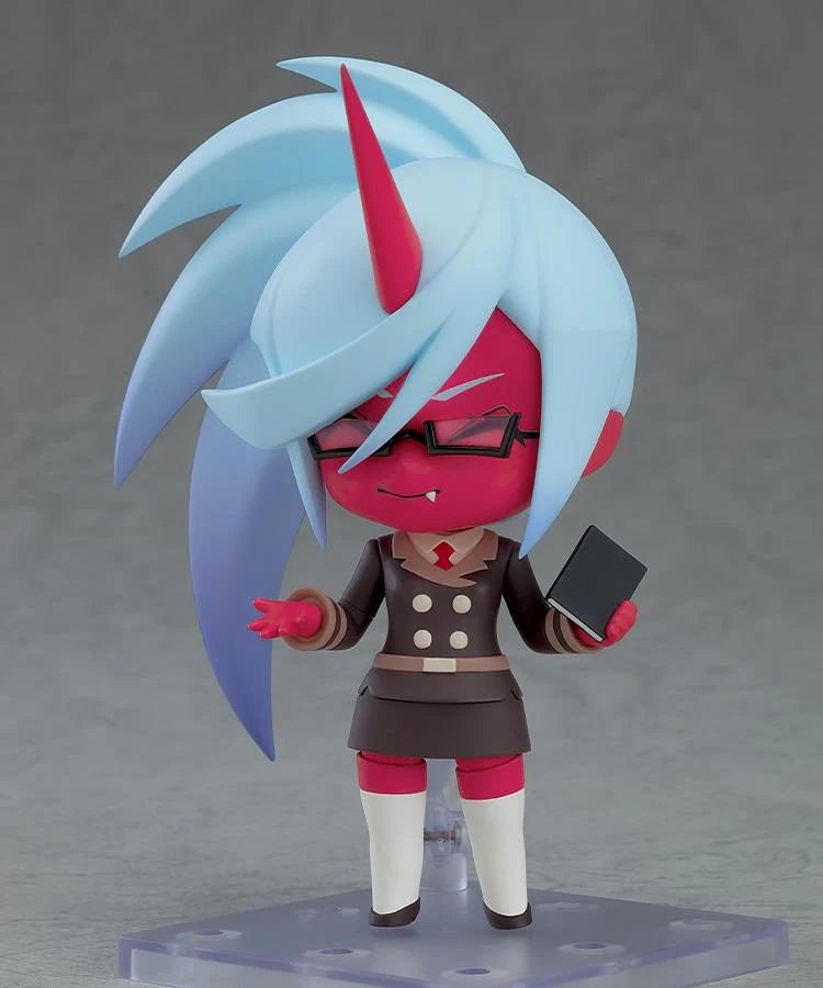 (Pre-Order) New PANTY & STOCKING with GARTERBELT Nendoroid Figure - Kneesocks