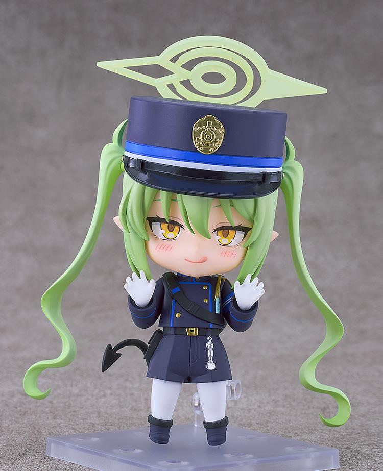 (Pre-Order) Blue Archive Nendoroid Figure Nozomi Tachibana