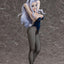 (Pre-Order) FAIRY TAIL Mirajane Strauss: Bunny Ver. - 1/4 Scale Figure