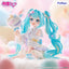 (Pre-Order) Hatsune Miku - Melffy Prize Figure - Sugar Cloud