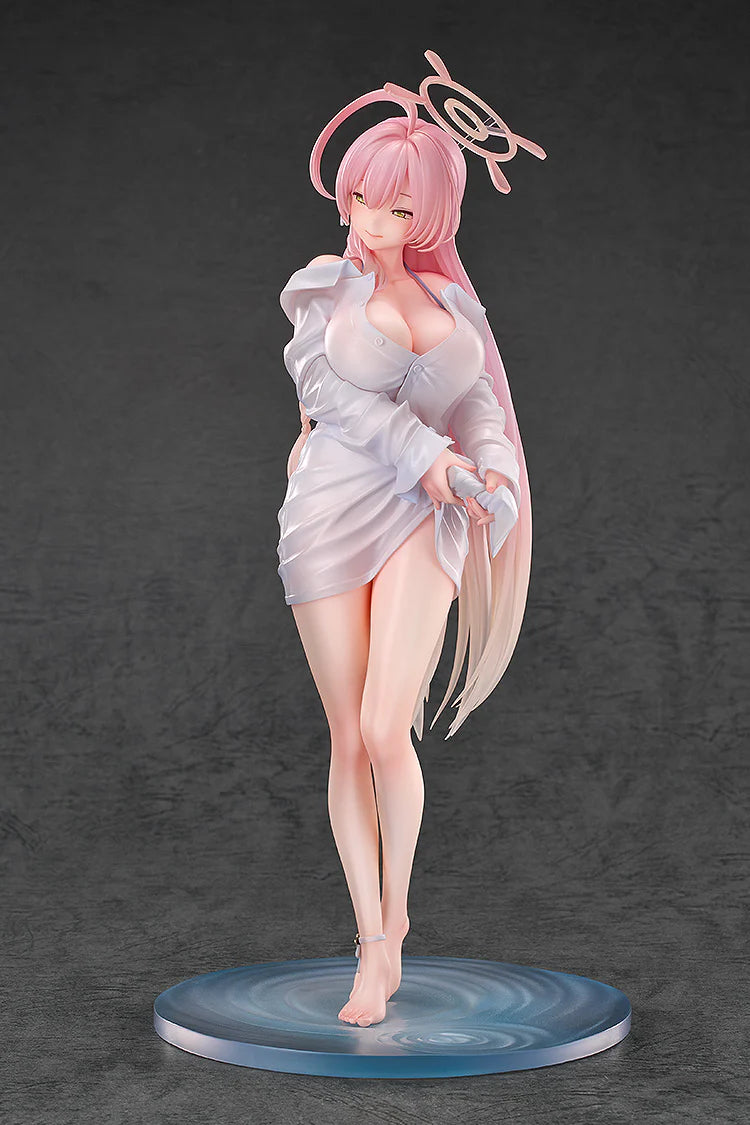 (Pre-Order) Blue Archive - Hanako (Swimsuit): Memorial Lobby Ver. - 1/7 Scale Figure