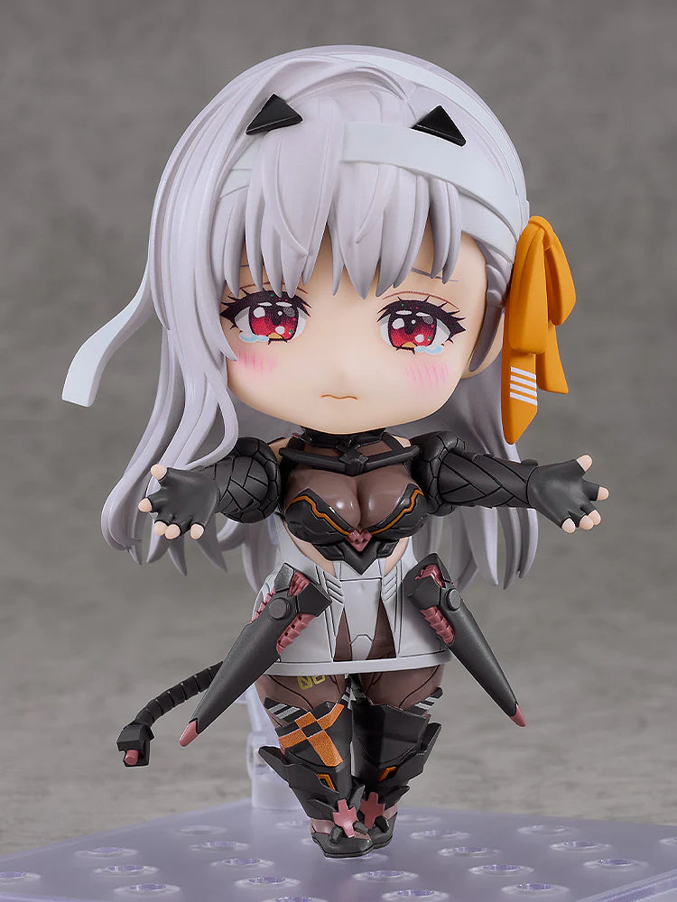 (Pre-Order) GODDESS OF VICTORY: NIKKE - Nendoroid Figure - Modernia